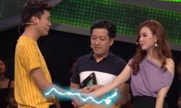 Hết đòi 'cần trô' lại đòi hôn Midu, Xuân Nghị nhận cái kết không thể đắng hơn