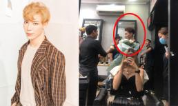 Gặp ca sĩ Erik ngoài đời, khán giả nhật xét gì?