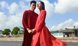 Hai cựu thí sinh 'Vietnam's Next Top Model' chuẩn bị 'góp gạo thổi cơm chung' vào cuối năm