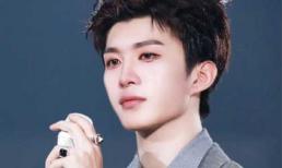 Em trai Phạm Băng Băng nghẹn ngào trong đêm tan rã nhóm nhạc