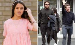 Tom Cruise gây phẫn nộ khi xuất hiện thân thiết bên con nuôi trong khi 'cạch mặt' con gái ruột Suri 