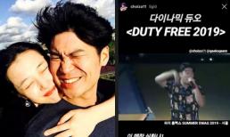 Bạn trai cũ Sulli ngang nhiên đăng trạng thái gây phẫn nộ mặc cho cả showbiz Hàn Quốc đau buồn