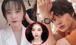 Đều gửi lời chia buồn sau khi Sulli qua đời, chia sẻ của Goo Hye Sun và Ahn Jae Hyun khiến fan càng lo hơn