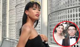 Sau khi tố chồng và mẹ chồng, Nguyễn Hợp tự nhủ với bản thân điều này