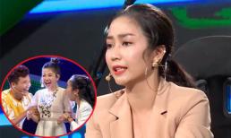 Bị chê lố ở 'Nhanh như chớp', Ốc Thanh Vân tuyên bố sẽ hạn chế tham gia gameshow