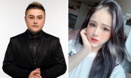 Sự thật về việc ca sĩ Vũ Duy Khánh có bạn gái mới?