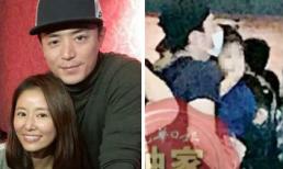 Hôn nhân của Lâm Tâm Như đổ vỡ, Hoắc Kiến Hoa đưa con gái rời khỏi nhà?