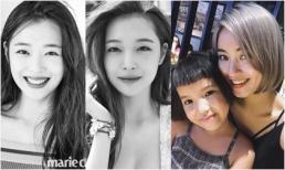 Từ vụ Sulli tự tử, hot girl Mi Vân quyết cấm cửa con gái nếu sau này đam mê nghệ thuật