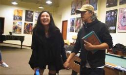 'Vua hài Hong Kong' Châu Tinh Trì di chúc để lại khối tài sản khổng lồ cho con trai út của Trương Bá Chi?