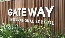 Cô giáo chủ nhiệm ở trường Gateway chịu trách nhiệm như thế nào?