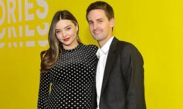 Miranda Kerr tiếp tục sinh quý tử cho chồng tỷ phú khiến gia đình “dương thịnh, âm suy” 