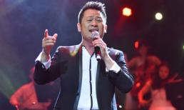 Bằng Kiều tạ ơn tổ nghề khi show diễn do anh phụ trách biên tập âm nhạc cháy vé trước một tuần