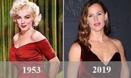 Ai là biểu tượng sắc đẹp trong năm bạn được sinh ra?