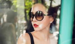 Từ sự ra đi của Sulli, Hoa hậu Thu Hoài rút ra chân lí đau xót: 'Người ta sẽ trở nên giá trị nhất lúc qua đời'