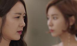 Tình cờ gặp kẻ thứ ba từ trung tâm phẫu thuật thẩm mỹ bước ra, vợ mỉm cười vuốt má cô ả thì thầm vài câu đủ khiến cô ta tái mặt