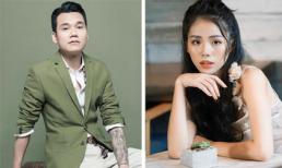 Quản lí và chồng Hương Ly gọi điện xin lỗi, Khắc Việt vẫn cảnh báo đàn em: 'Hãy học cách tôn trọng những đàn anh đi trước'