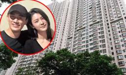 Chuẩn bị cưới, tài tử Lâm Phong chi chục triệu USD mua căn hộ cao cấp