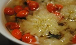 Mùa thu uống 2 loại nước, ăn 3 loại thực phẩm và làm 4 việc để tiêu diệt bệnh tật, cơ thể khỏe mạnh