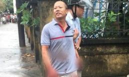 Vụ thảm án giết 4 người ở Đan Phượng: Công an tiết lộ chi tiết bất ngờ