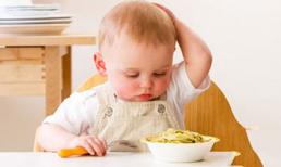 Dấu hiệu trẻ em thiếu kẽm mà mẹ Việt thường không để ý và bỏ qua – Chăm hoài chăm mãi con vẫn biếng ăn, thấp còi