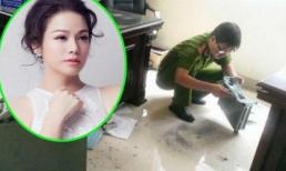 Công an đã bắt được kẻ trộm nhà ca sĩ Nhật Kim Anh