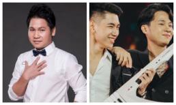 Trọng Tấn nói gì khi đứng chung sân khấu với Jack & K-ICM?