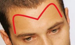 Muốn biết ông xã liệu có tướng làm quan? Xem mặt chàng có sở hữu 3 đặc điểm đại quý này không sẽ rõ