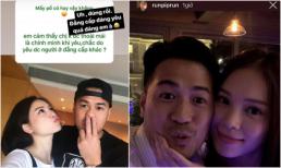 Bị nói 'không cùng đằng cấp' với thiếu gia Phillip Nguyễn, hot girl Linh Rin nhẹ nhàng đáp trả