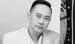 NTK Võ Việt Chung: Giấc mơ thời trang bắt đầu từ những lần trộm khăn của má may áo cho mèo