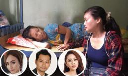Sao Việt kêu gọi giúp đỡ nghệ sĩ Diễm Trinh bị bệnh nặng, phải nhập viện vì ra máu quá nhiều