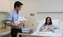 Gái ế tìm 'tình một đêm' để xin đứa con, nhưng ngày nhập viện sinh, nhìn vị bác sỹ trẻ bế con mình trên tay mà cô choáng váng