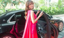 Lộ diện đại gia đứng sau chống lưng “Gái già lắm chiêu 3”