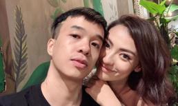 Bị anti-fan 'đập trứng phá tổ', Hồng Quế đáp trả: 'Vợ chồng chị quá hiểu nhau, quá hạnh phúc'