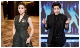 Sau tin đồn hẹn hò, Gil Lê lần đầu vào tận facebook của Hoàng Thùy Linh làm điều này