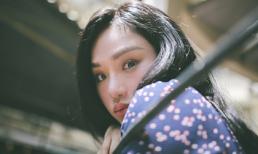 Miu Lê tung thính mù mịt khi hoá nàng thơ đẹp nhẹ nhàng như đoá hoa lê 