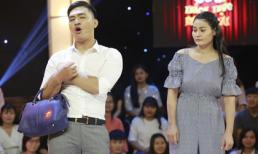 Chàng trai 'mắng' mẹ ruột 'té tát' khiến Trấn Thành - Trường Giang cười không ngớt