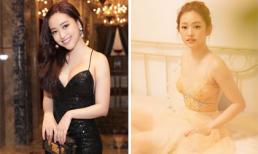 Thuý Vi tiết lộ lý do phẫu thuật tháo túi ngực