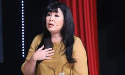 NSND Hồng Vân xúc động nghẹn ngào nhớ về bà và những khúc hát ru tuổi thơ