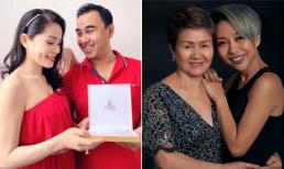 Sao Việt ngày 20/10: Được bạn đời tặng quà 'khủng', nghe lời ngọt ngào như 'mật'