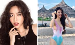 Sau vài lần xin đồ của Ngọc Trinh, Diệu Nhi lại chuyển mục tiêu qua Diễm My 9X