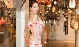 Vòng 1 nóng bỏng của Ngọc Trinh 'bốc hơi' không dấu vết chỉ vì một lựa chọn sai lầm