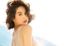 Bị mỉa mai rẻ tiền, não ngắn vì phát ngôn 'nhan sắc quyết định tất cả', Ngọc Trinh phản ứng ra sao?