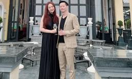 Hết nấu ăn chăm con, chồng đại gia của Phan Như Thảo còn làm điều không tưởng này cho vợ