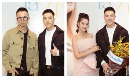 Hoàng Anh bụi bặm phong trần, Hoàng Yến Chibi điệu đà với sắc hồng đến chúc mừng “hoàng tử cover'