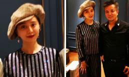 Hậu chia tay Lý Thần, Phạm Băng Băng bị nghi ngờ có tình yêu mới chỉ vì một chi tiết đặc biệt