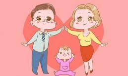 Những gia đình có trẻ ít ốm thường có những thói quen tốt này, xem để học tập