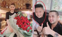 Rộ tin đồn chàng trai này là 'chồng sắp cưới' của ca sĩ Bảo Thy