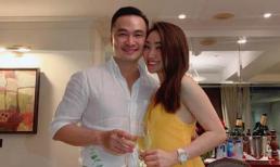 Diễn viên Chi Bảo gọi bạn gái mới là 'my love', sao Việt và bạn bè gửi lời chúc mừng