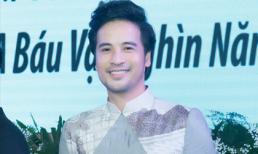 MC Đoàn Minh Tài quá thần thái, khẳng định sự chuyên nghiệp trong vai trò người dẫn chương trình