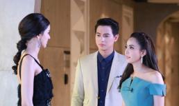 Biết được chồng ngoại tình, tôi mời tình địch và người thân của chồng đến để họp gia đình